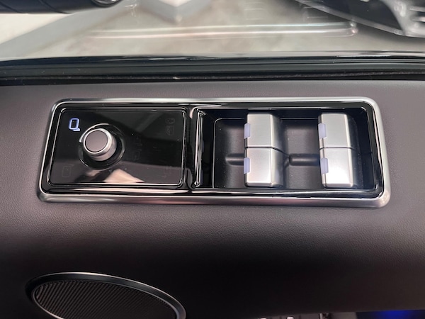 Used Land Rover Range Rover Sport 2021 for sale - 74477954: Photo 59