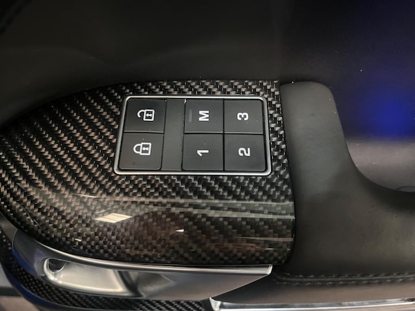 Used Land Rover Range Rover Sport 2021 for sale - 74477954: Photo 60