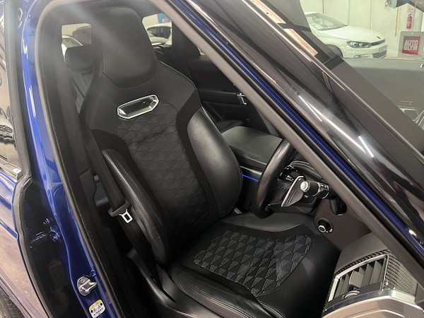 Used Land Rover Range Rover Sport 2021 for sale - 74477954: Photo 62