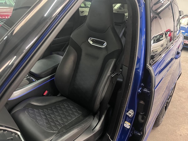 Used Land Rover Range Rover Sport 2021 for sale - 74477954: Photo 63