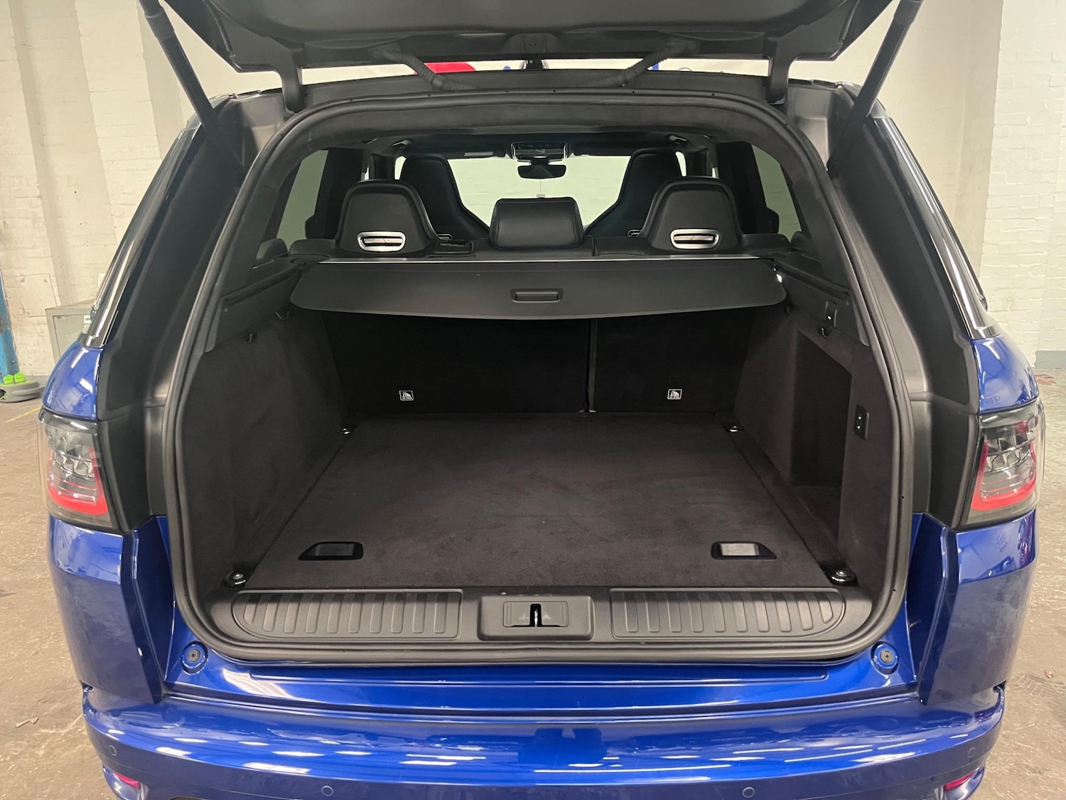 Vehicle 67