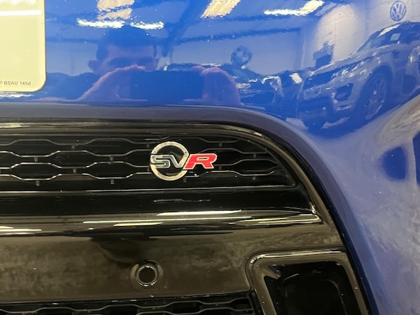 Used Land Rover Range Rover Sport 2021 for sale - 74477954: Photo 74
