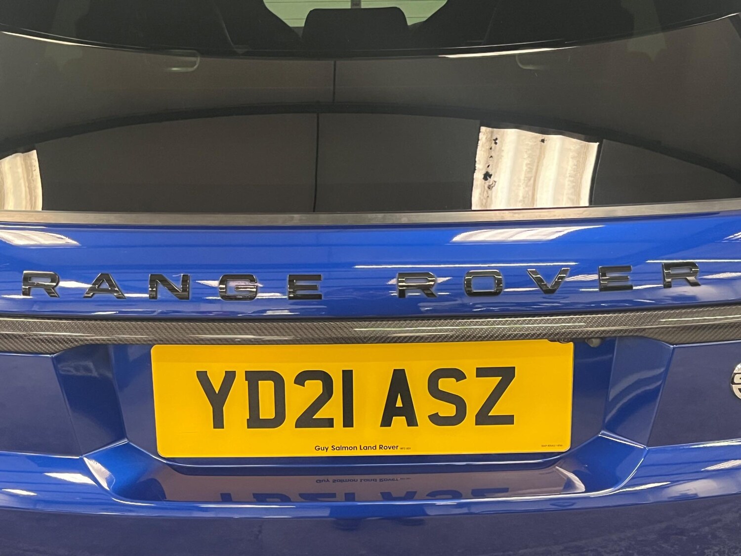 Vehicle 75