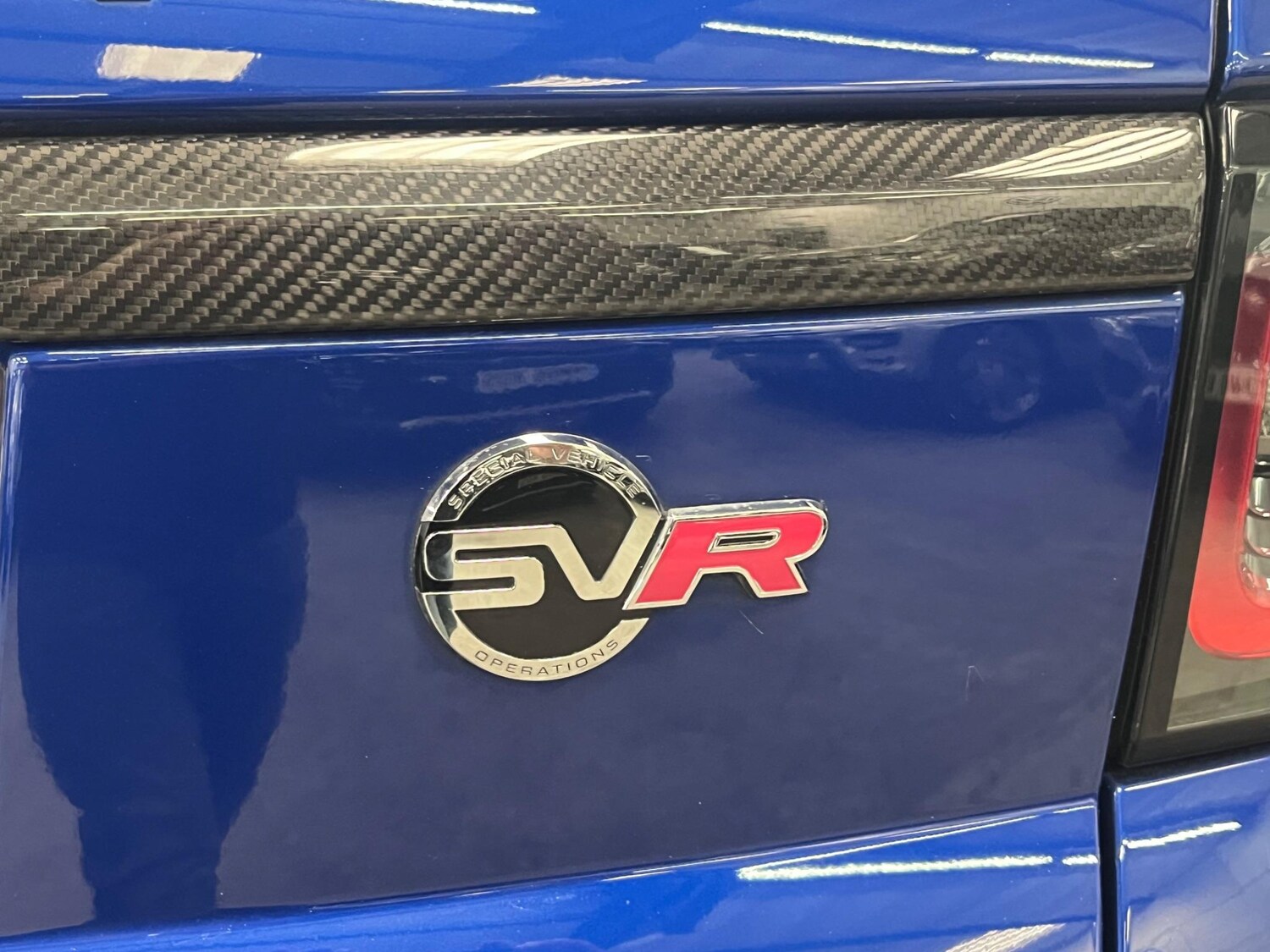 Vehicle 76