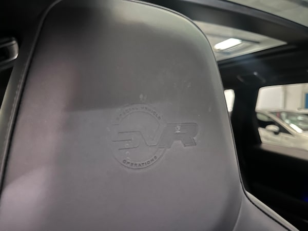 Used Land Rover Range Rover Sport 2021 for sale - 74477954: Photo 77