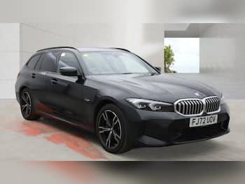 Used BMW 3 Series 2022 for sale - 79859982: Photo