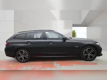 Used BMW 3 Series 2022 for sale - 79859982: Photo