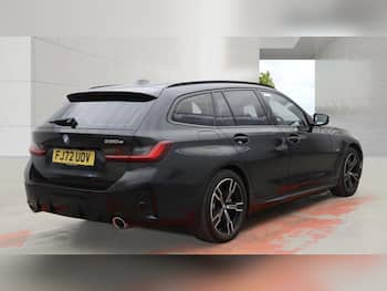 Used BMW 3 Series 2022 for sale - 79859982: Photo