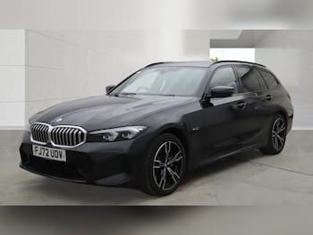Used BMW 3 Series 2022 for sale - 79859982: Photo