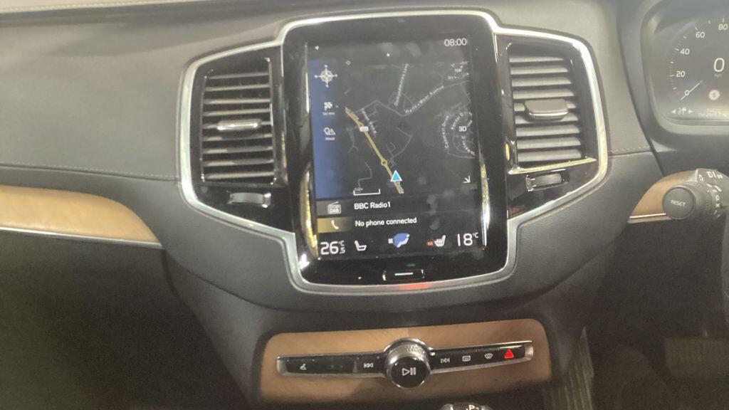 Used Volvo XC90 for sale - 78116509: Photo 10