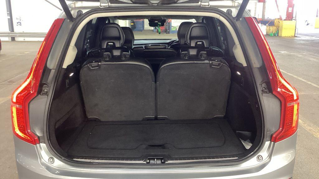 Used Volvo XC90 for sale - 78116509: Photo 12