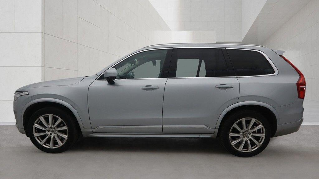 Used Volvo XC90 for sale - 78116509: Photo 6