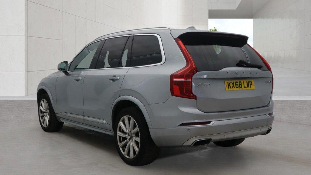 Used Volvo XC90 for sale - 78116509: Photo 7