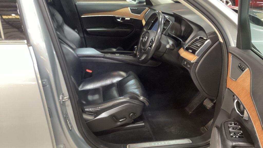 Used Volvo XC90 for sale - 78116509: Photo 8