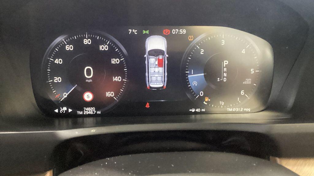 Used Volvo XC90 for sale - 78116509: Photo 9