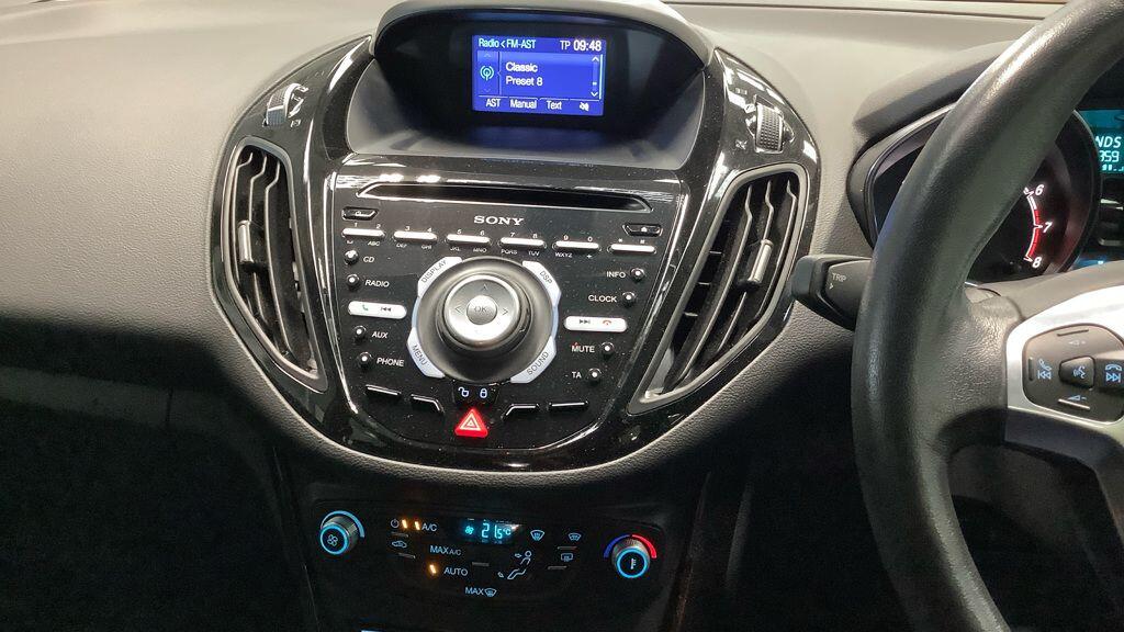 Used Ford B-MAX 2016 for sale - 76527942: Photo 10