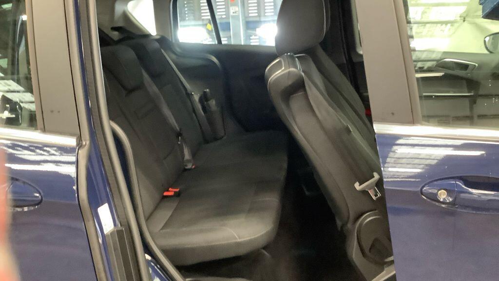 Used Ford B-MAX 2016 for sale - 76527942: Photo 11