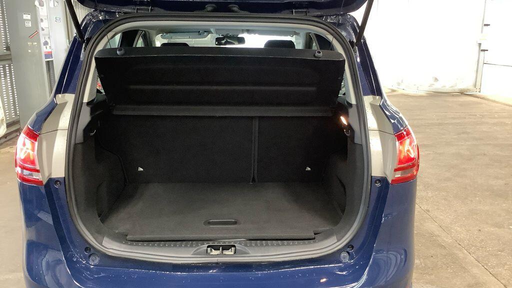 Used Ford B-MAX 2016 for sale - 76527942: Photo 12