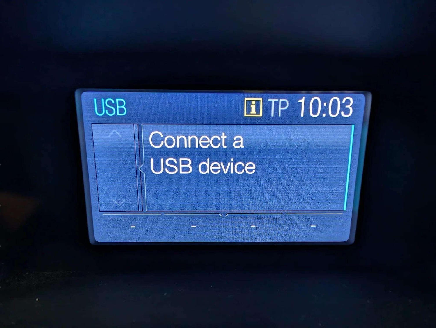 Used Ford B-MAX 2016 for sale - 76527942: Photo 22