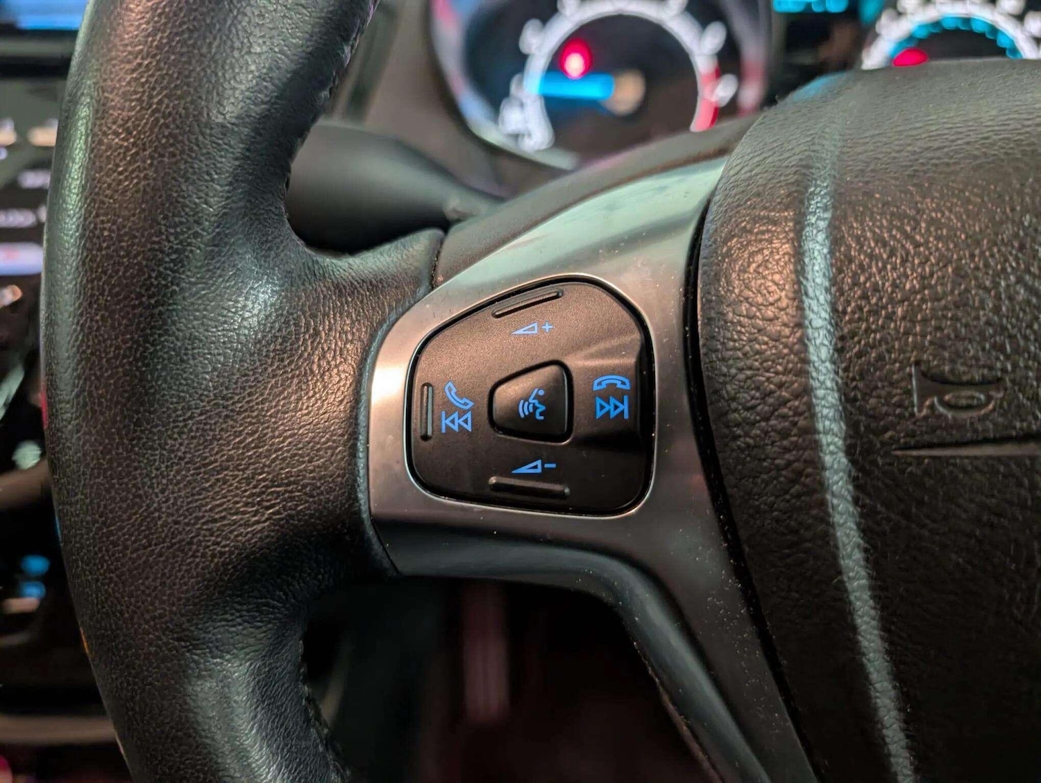 Used Ford B-MAX 2016 for sale - 76527942: Photo 28