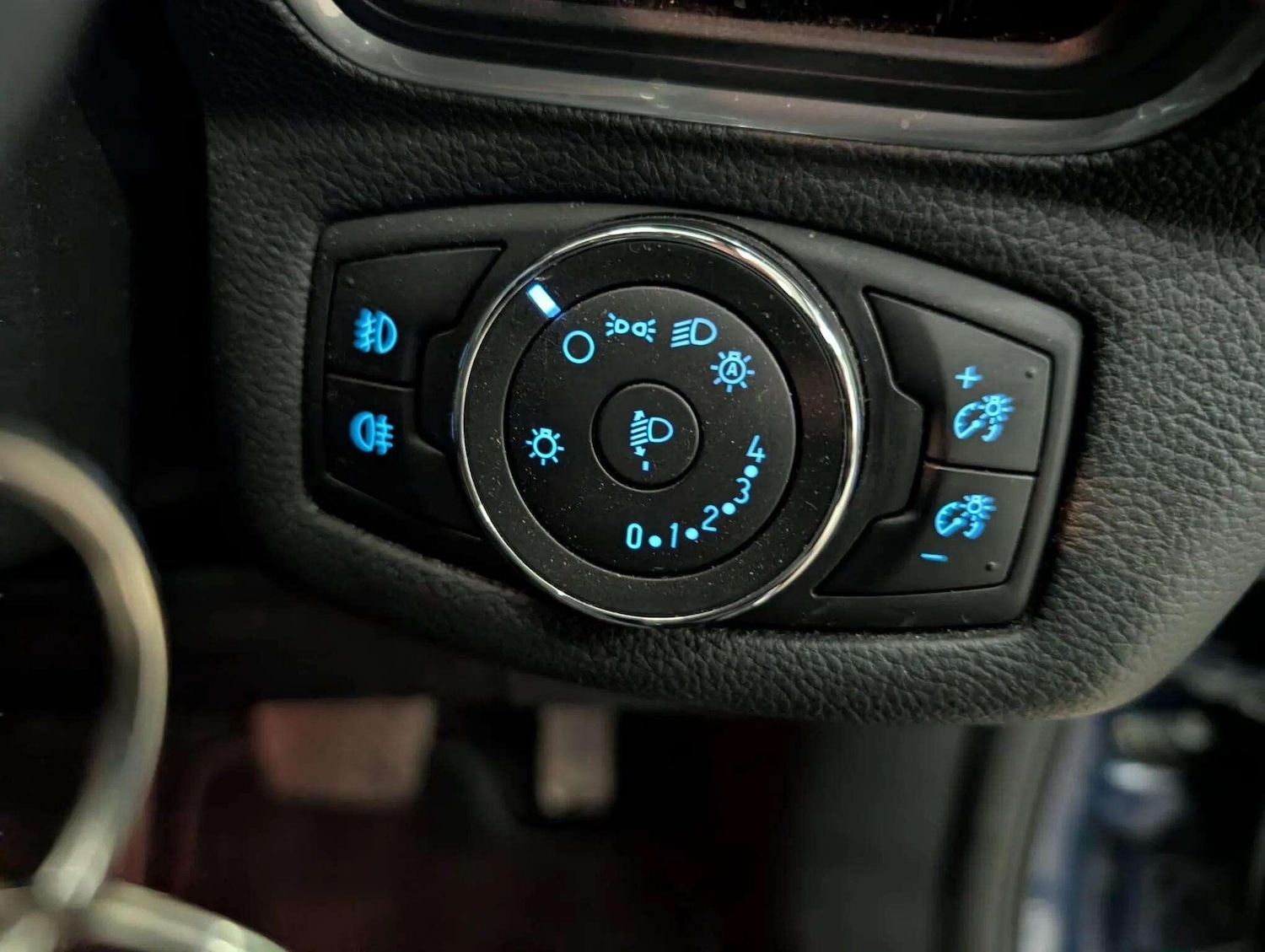 Used Ford B-MAX 2016 for sale - 76527942: Photo 32