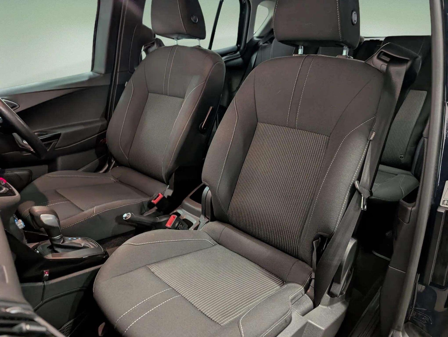 Used Ford B-MAX 2016 for sale - 76527942: Photo 36