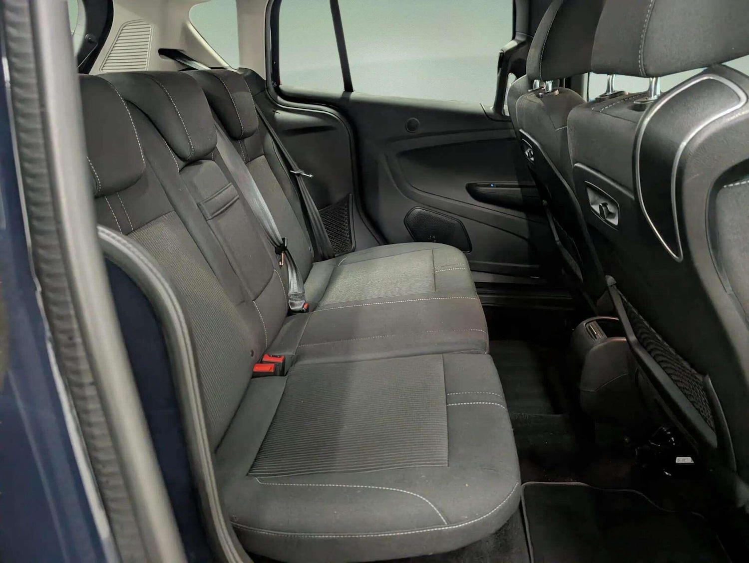 Used Ford B-MAX 2016 for sale - 76527942: Photo 37