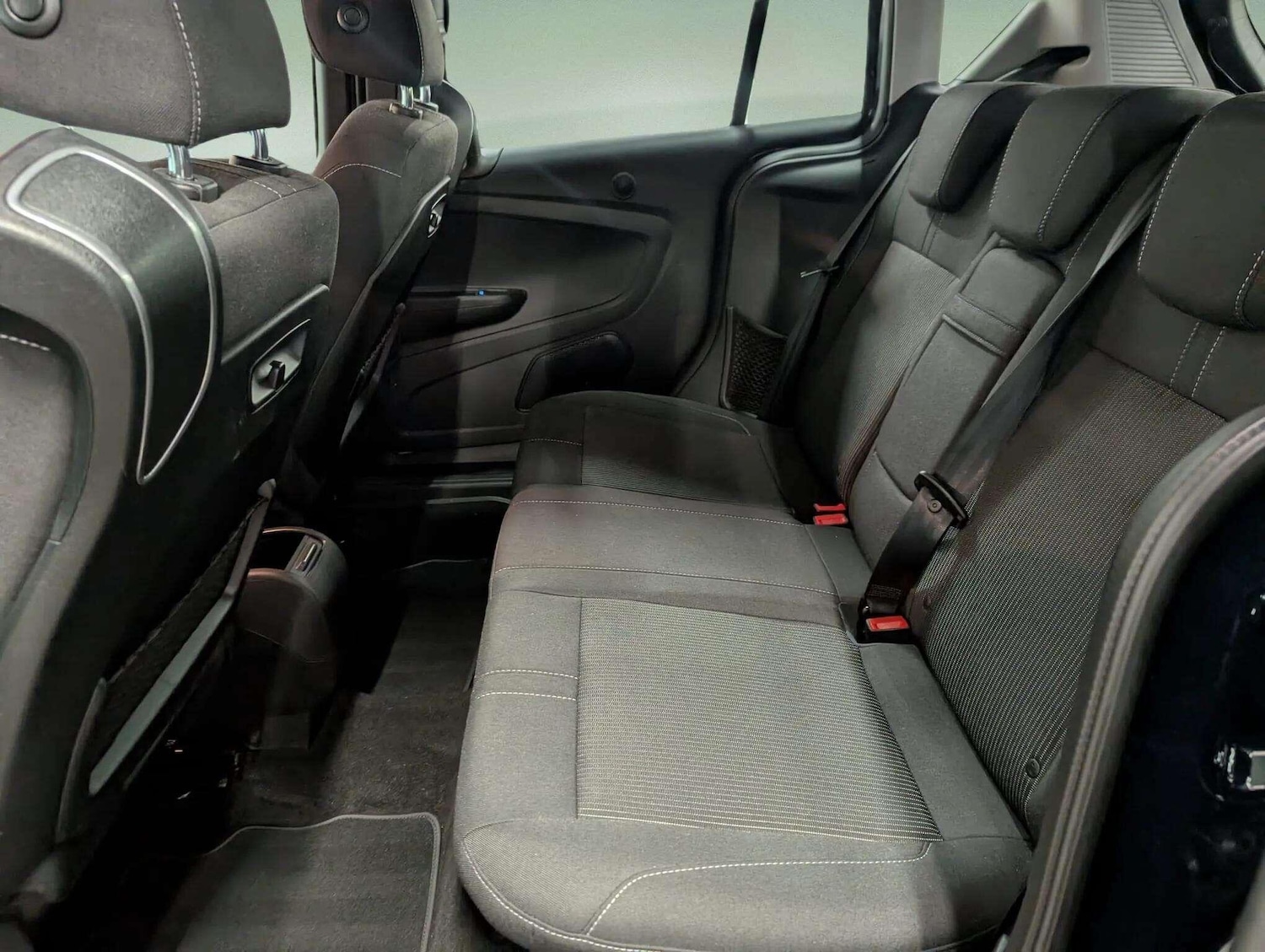 Used Ford B-MAX 2016 for sale - 76527942: Photo 38