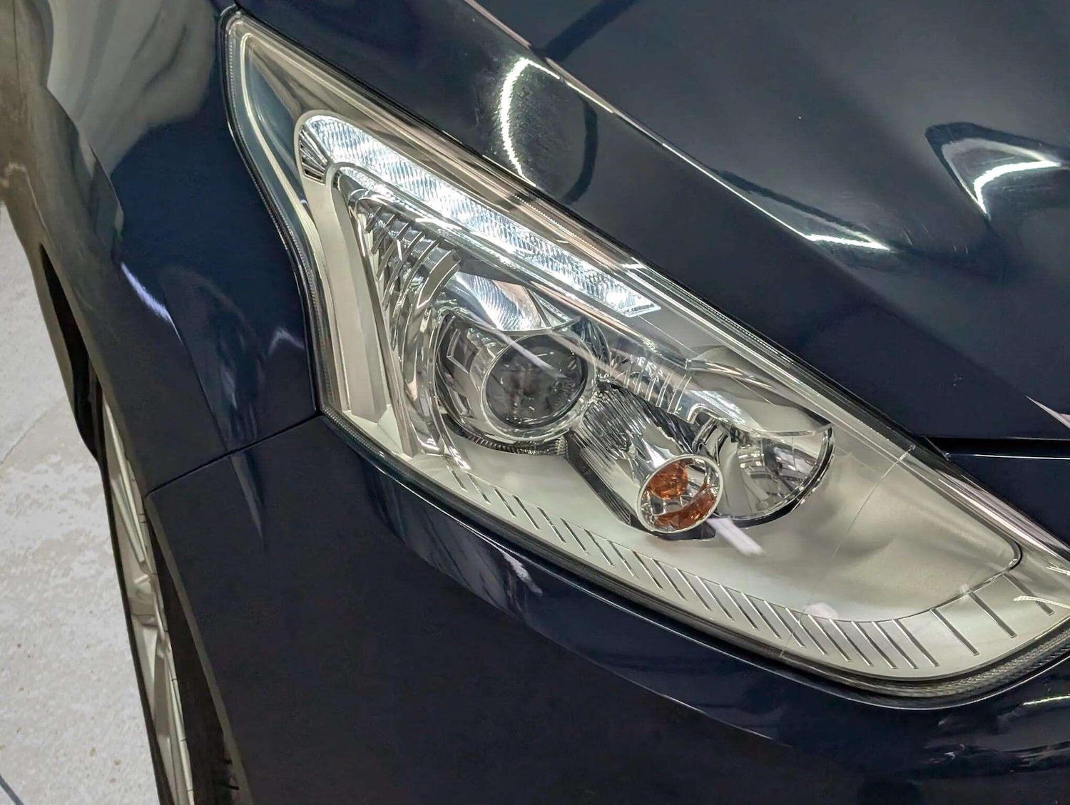 Used Ford B-MAX 2016 for sale - 76527942: Photo 42