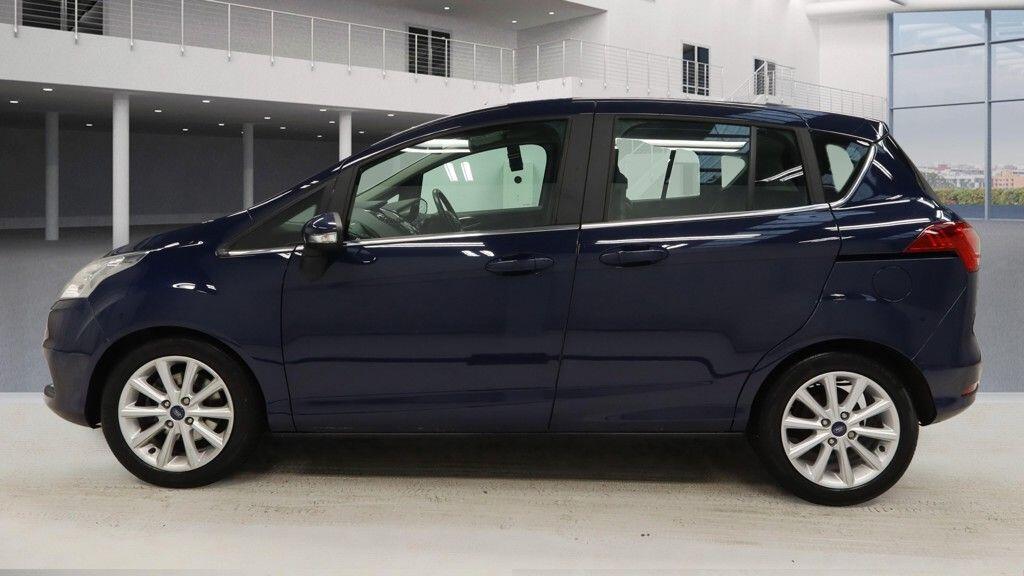 Used Ford B-MAX 2016 for sale - 76527942: Photo 6