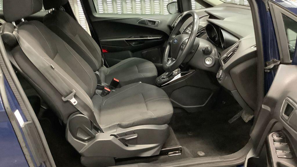 Used Ford B-MAX 2016 for sale - 76527942: Photo 8