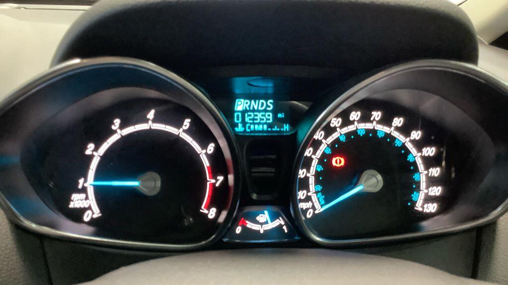 Used Ford B-MAX 2016 for sale - 76527942: Photo 9