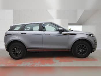 Used Land Rover Range Rover Evoque 2019 for sale - 79711676: Photo