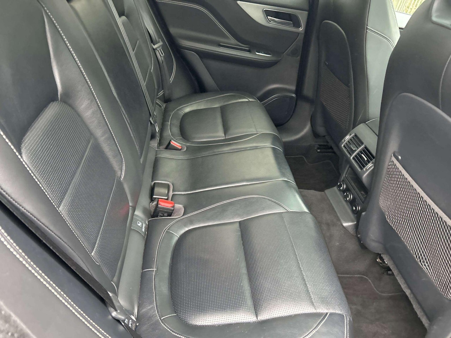 Used Jaguar F-Pace 2020 for sale - 77646588: Photo 13