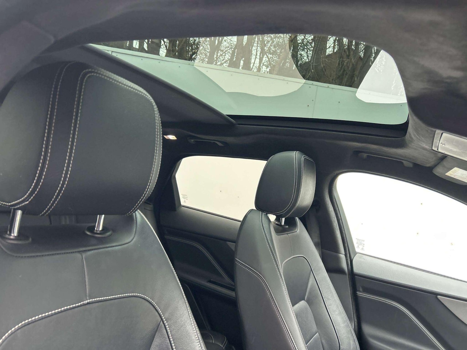 Used Jaguar F-Pace 2020 for sale - 77646588: Photo 9