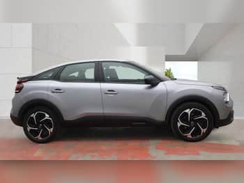 Used Citroen C4 2021 for sale - 79766147: Photo