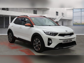 2019 (68) - 1.0T GDi Mixx 5dr