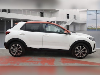 Used Kia Stonic 2019 for sale - 75707230: Photo