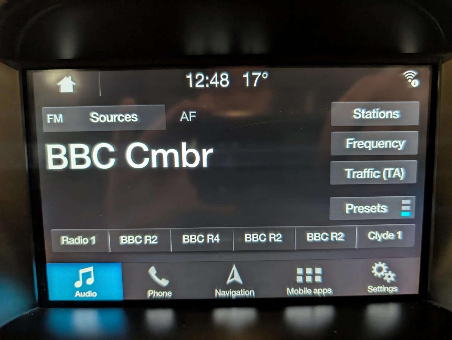 Used Ford C-Max 2018 for sale - 75741143: Photo 21