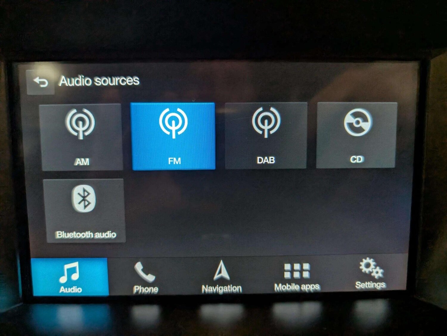 Used Ford C-Max 2018 for sale - 75741143: Photo 22