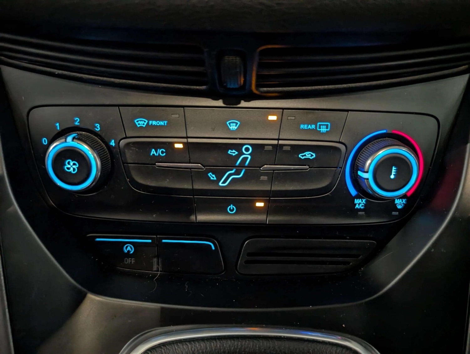 Used Ford C-Max 2018 for sale - 75741143: Photo 26