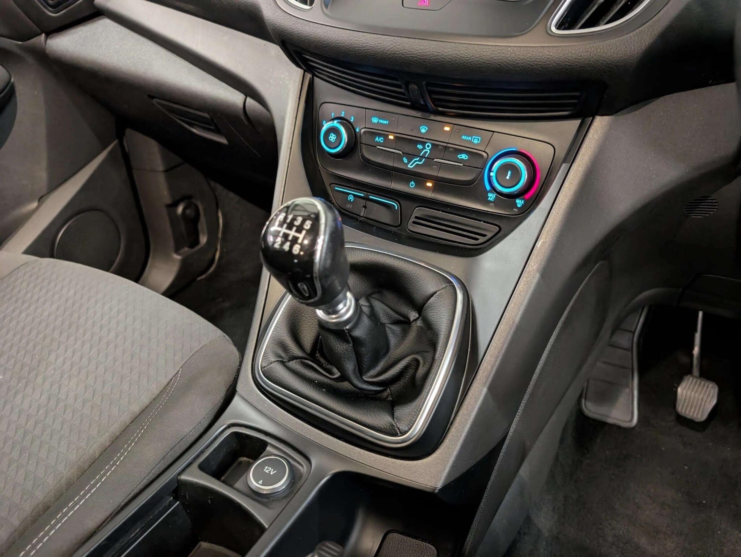 Used Ford C-Max 2018 for sale - 75741143: Photo 27