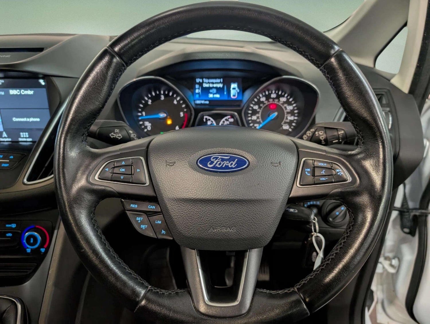 Used Ford C-Max 2018 for sale - 75741143: Photo 28