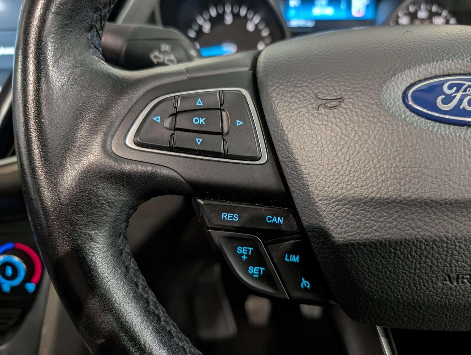Used Ford C-Max 2018 for sale - 75741143: Photo 29