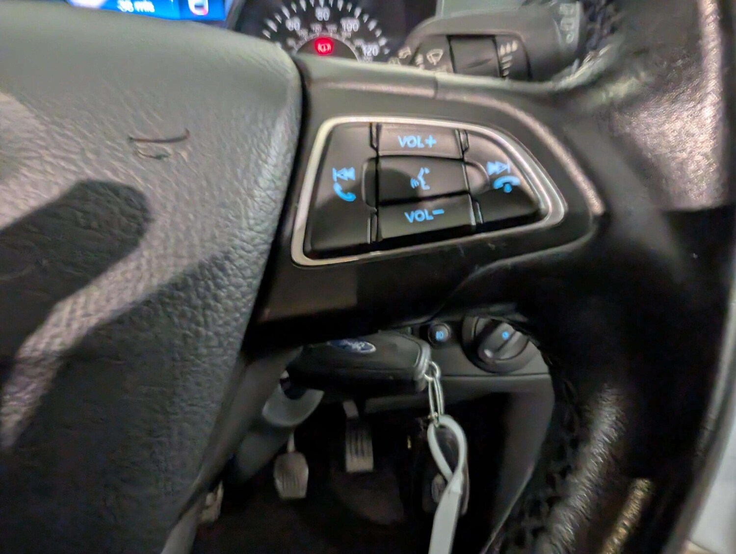 Used Ford C-Max 2018 for sale - 75741143: Photo 30