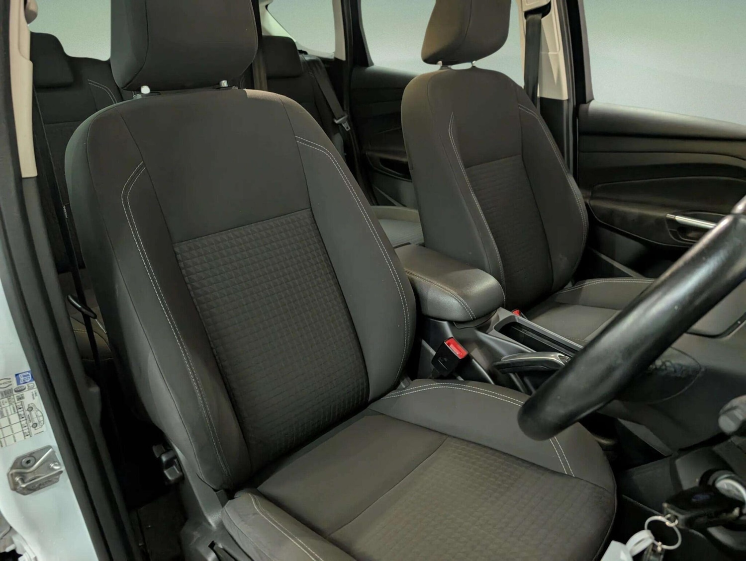 Used Ford C-Max 2018 for sale - 75741143: Photo 36