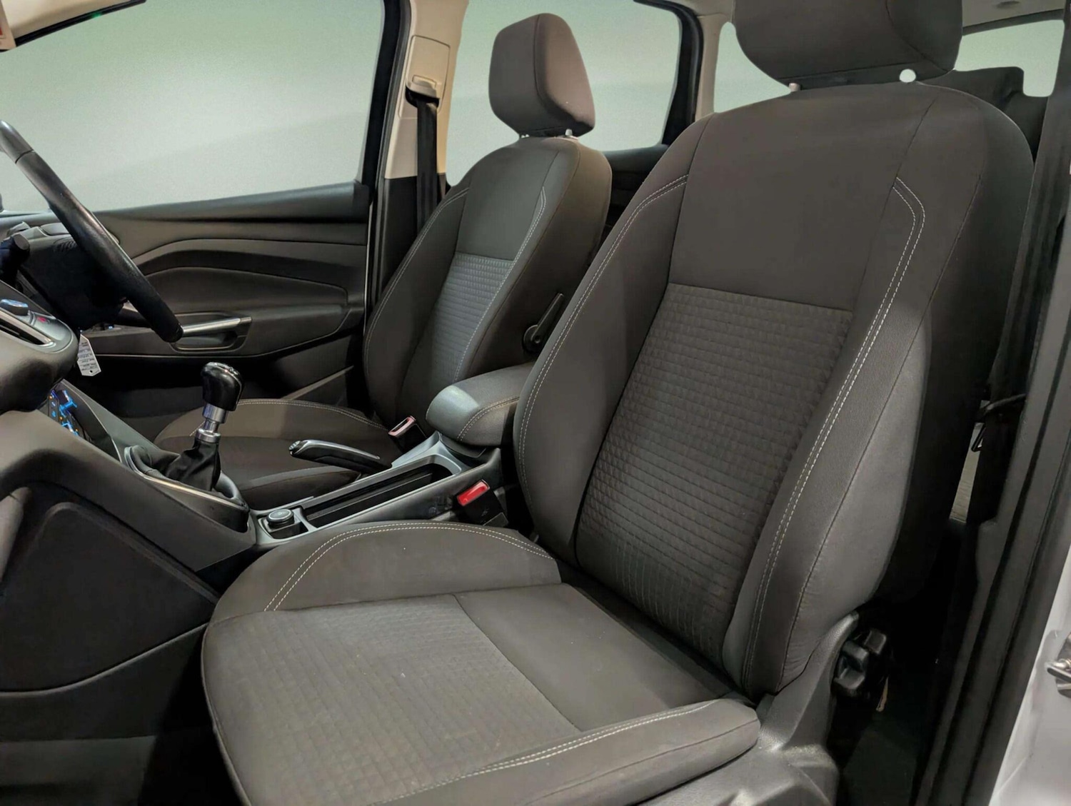 Used Ford C-Max 2018 for sale - 75741143: Photo 37