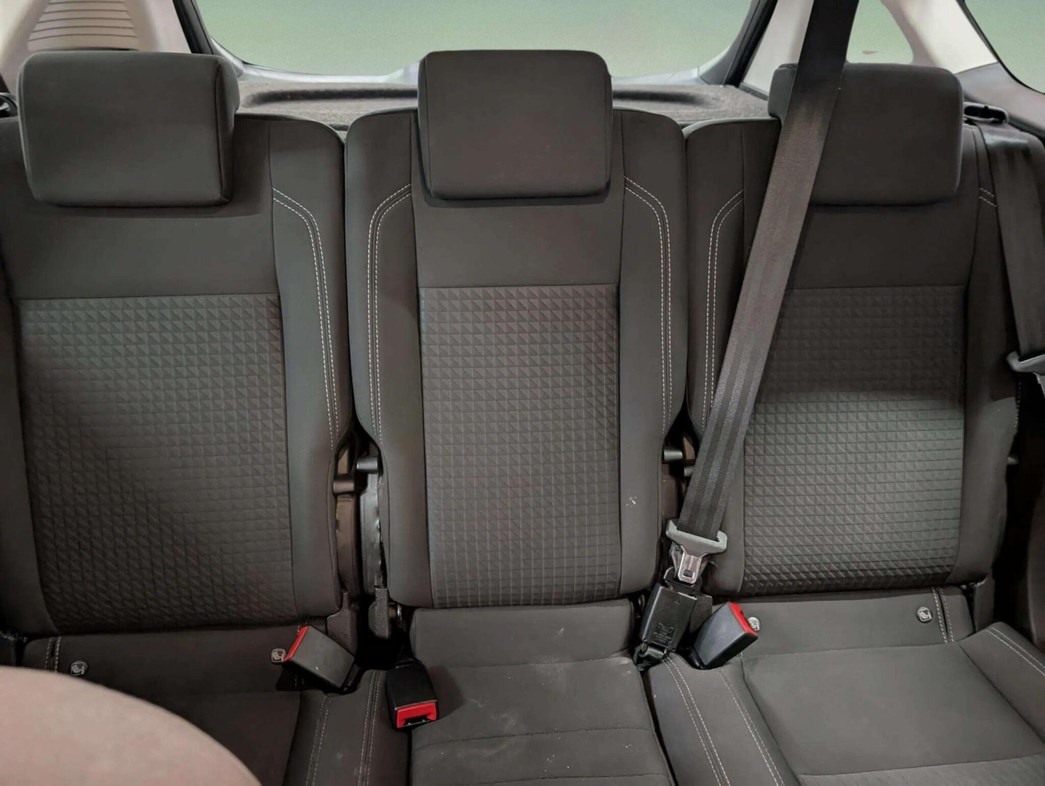 Used Ford C-Max 2018 for sale - 75741143: Photo 38
