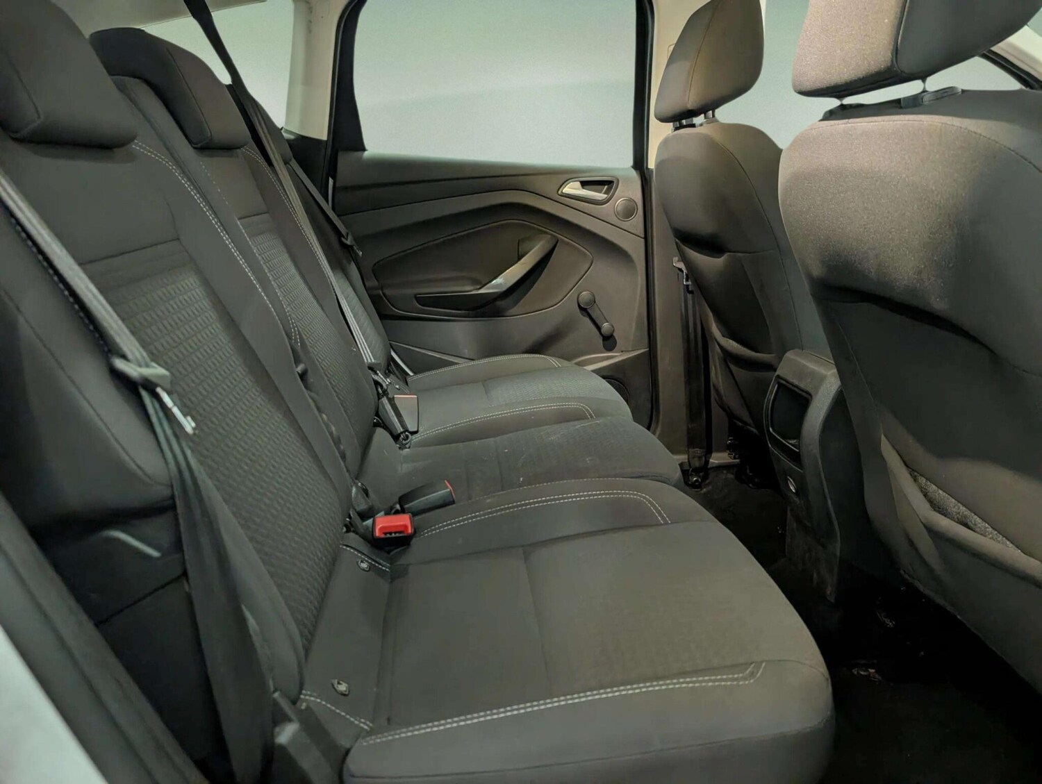Used Ford C-Max 2018 for sale - 75741143: Photo 39