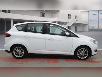 Used Ford C-Max 2018 for sale - 75741143: Photo